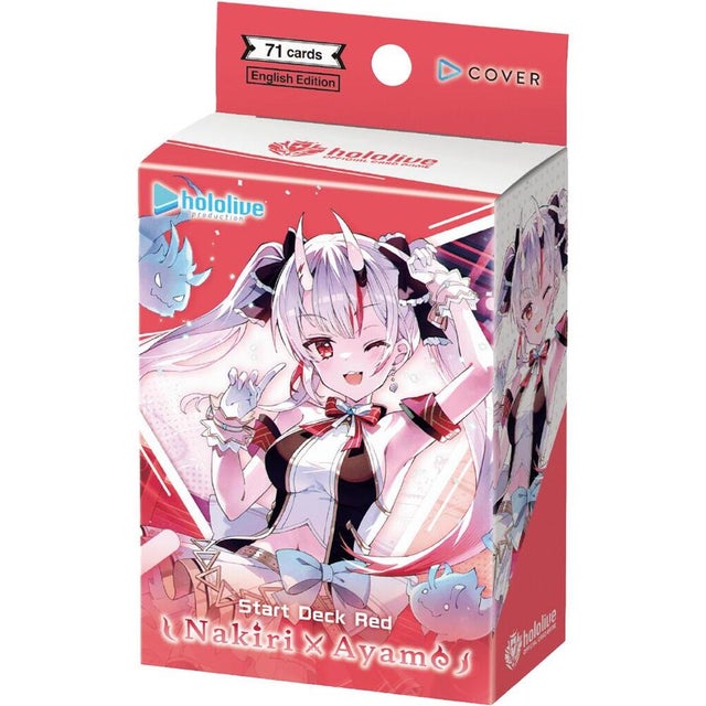 Hololive TCG | JNC Collectibles