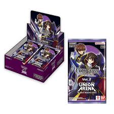Union Arena | JNC Collectibles