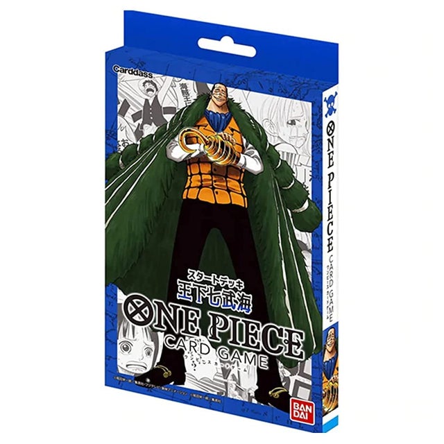 One Piece TCG | JNC Collectibles