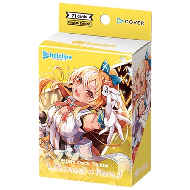 Hololive TCG | JNC Collectibles
